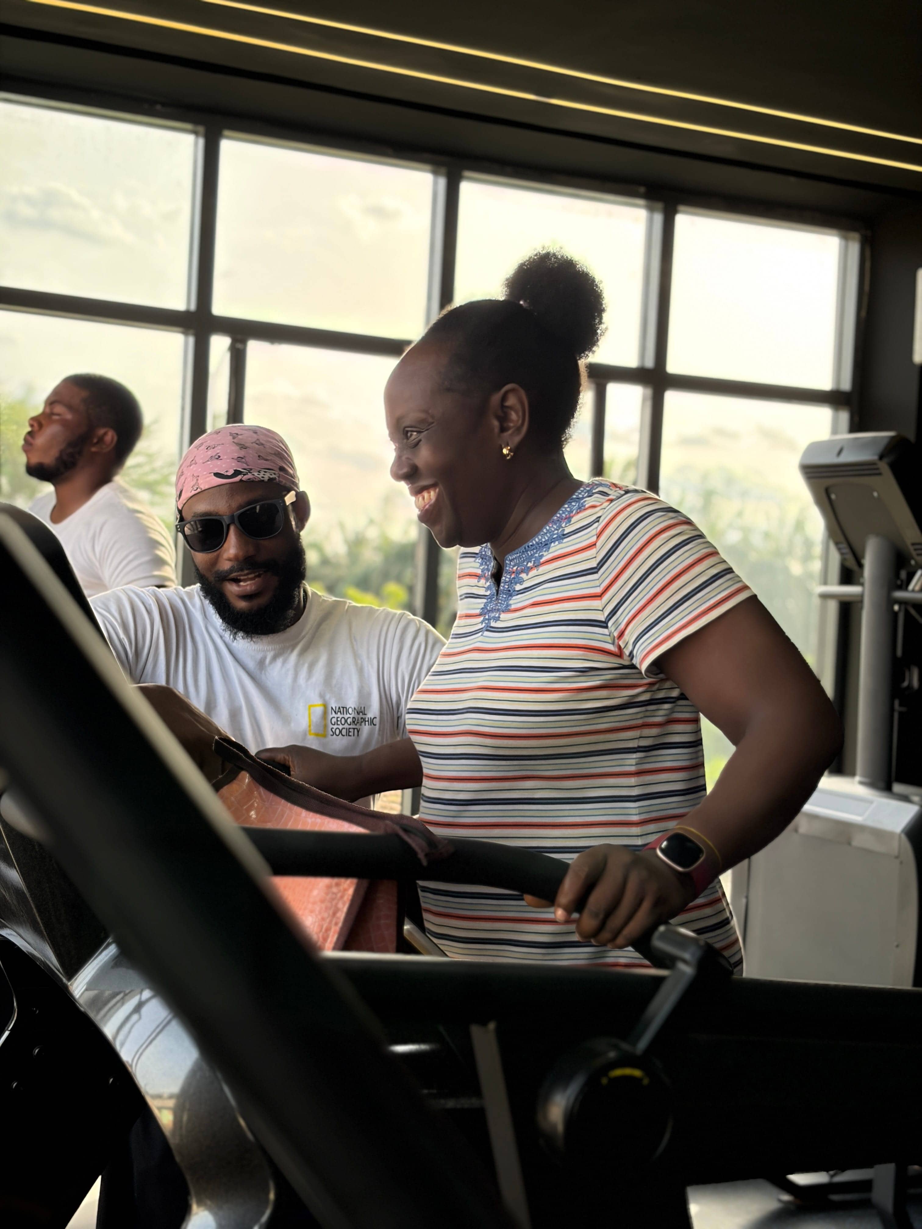 Personal Training