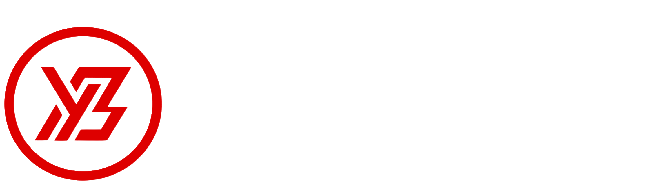 YB Fitness Logo